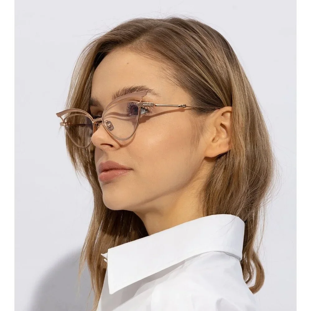 NWT VALENTINO EYEGLASSES